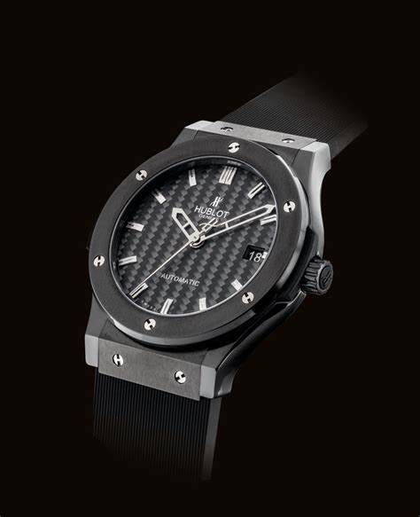 hublot geneve black and red|Hublot watches geneve collection.